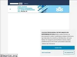 Sites similar to enfermeriaavila.com