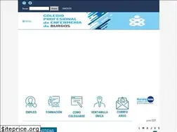 Sites similar to enfermeriaburgos.com