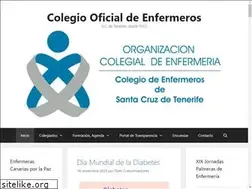 Sites similar to enfermeriacanaria.com