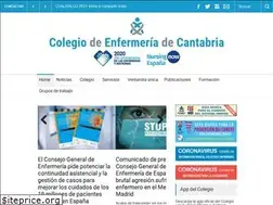 Sites similar to enfermeriacantabria.com