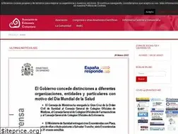 Sites similar to enfermeriacomunitaria.org