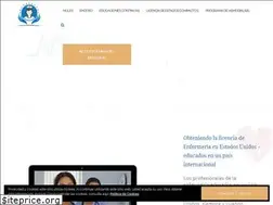 Sites similar to enfermeriaeneu.com