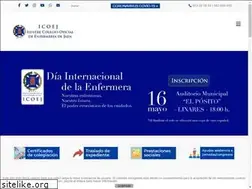 Sites similar to enfermeriajaen.com
