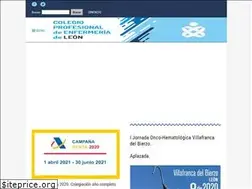 Sites similar to enfermerialeon.com