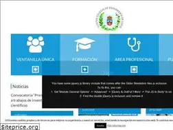 Sites similar to enfermerialugo.org