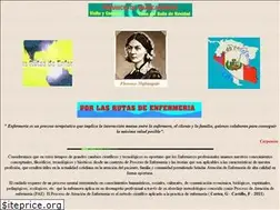 Sites similar to enfermeriaperu.com