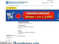 Sites similar to enfermeriapractica.com