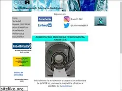 Sites similar to enfermeriaradiologica.org