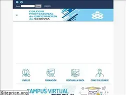 Sites similar to enfermeriasegovia.com