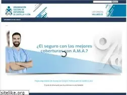 Sites similar to enfermeriavalladolid.com