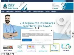 Sites similar to enfermeriazamora.com
