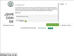 Sites similar to enfermerosporelmundo.com