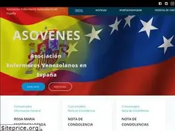 Sites similar to enfermerosvenezolanos.es