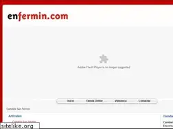 Sites similar to enfermin.com