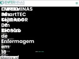 Sites similar to enferminas.com.br