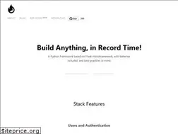 Sites similar to enferno.io