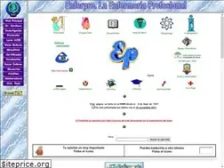 Sites similar to enferpro.com