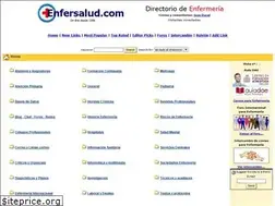 Sites similar to enfersalud.com
