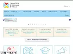 Sites similar to enfervalencia.org