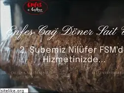 Sites similar to enfescagdoner.com