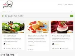 Sites similar to enfesyemektarifi.com