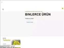 Sites similar to enfidan.com