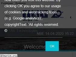 Sites similar to enfidhahammametairport.com