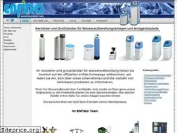 Sites similar to enfido.de