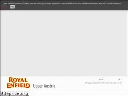 Sites similar to enfield-motorcycles.at