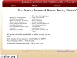 Sites similar to enfield-plumbing.com