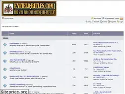 Sites similar to enfield-rifles.com