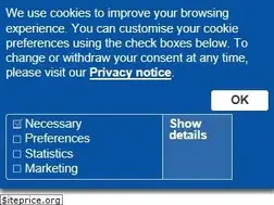 Sites similar to enfield.gov.uk