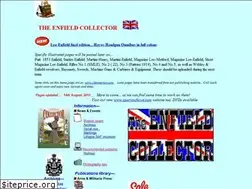 Sites similar to enfieldcollector.com