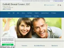 Sites similar to enfielddentalcenter.com