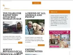 Sites similar to enfielddispatch.co.uk