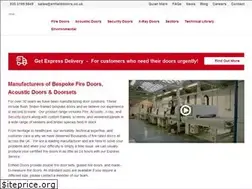 Sites similar to enfielddoors.co.uk