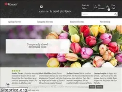 Sites similar to enfieldflowers.co.uk