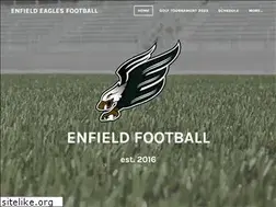 Sites similar to enfieldfootball.org