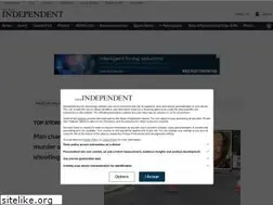 Sites similar to enfieldindependent.co.uk