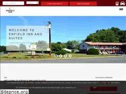 Sites similar to enfieldinnct.com