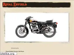 Sites similar to enfieldmotorcycles.ca
