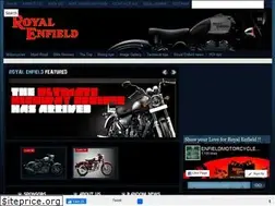 Sites similar to enfieldmotorcycles.in