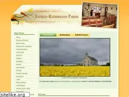 Sites similar to enfieldparish.ie