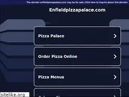 Sites similar to enfieldpizzapalace.com