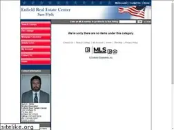 Sites similar to enfieldrealty.com