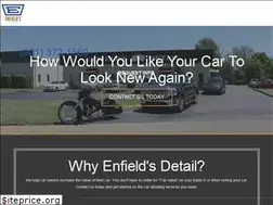 Sites similar to enfieldsdetail.com