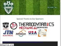 Sites similar to enfieldsoccer.net