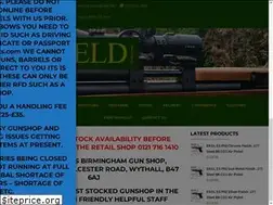 Sites similar to enfieldsports.com