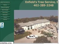 Sites similar to enfieldstree.com