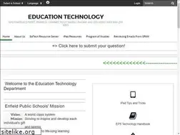 Sites similar to enfieldtheforum.org